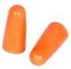 Foam Earplugs Tapered Shape offers The Most Natural Fit And Seal For Ear Canal. Low Pressure, Self-adjusting Foam offers Long Wearing Comfort With a Very Quick Recovery Time. Smooth Skin Surface repel...